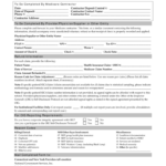 Medicare Refund Form Fill Online Printable Fillable Blank PdfFiller