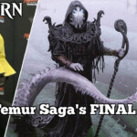 Meet Temur Saga s FINAL FORM Temur Saga Modern MTGO YouTube