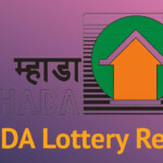 MHADA Lottery Refund Procedure 2022 Payment Refund Status Check