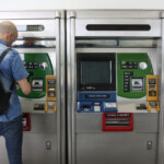 MTA Limits Cash Transactions To MetroCard Machines Silive