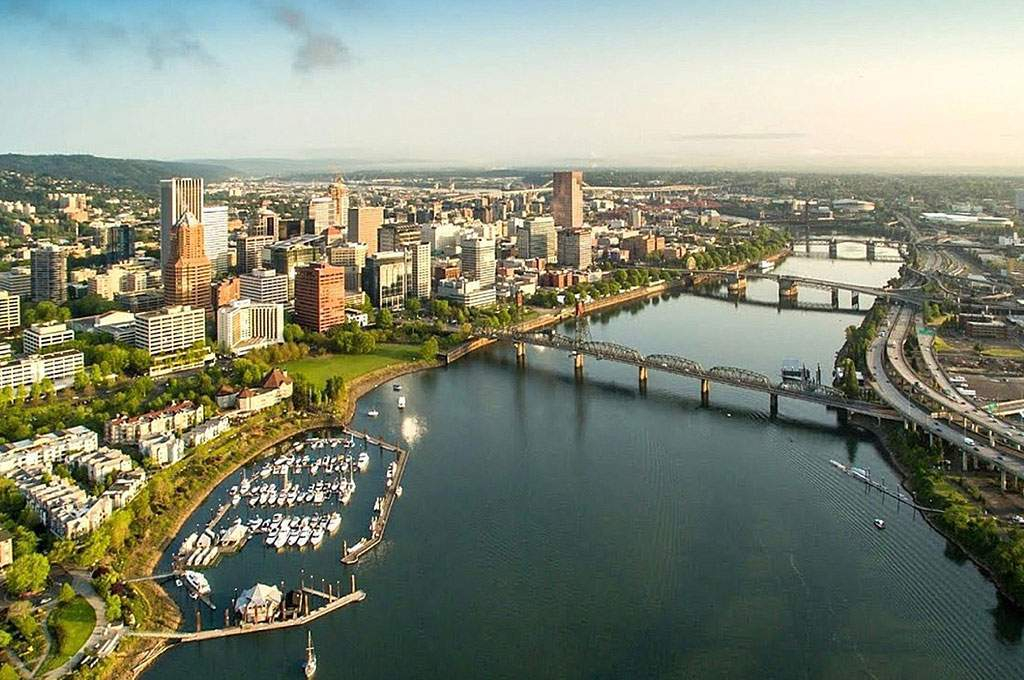 Multnomah County Portland OR Real Estate