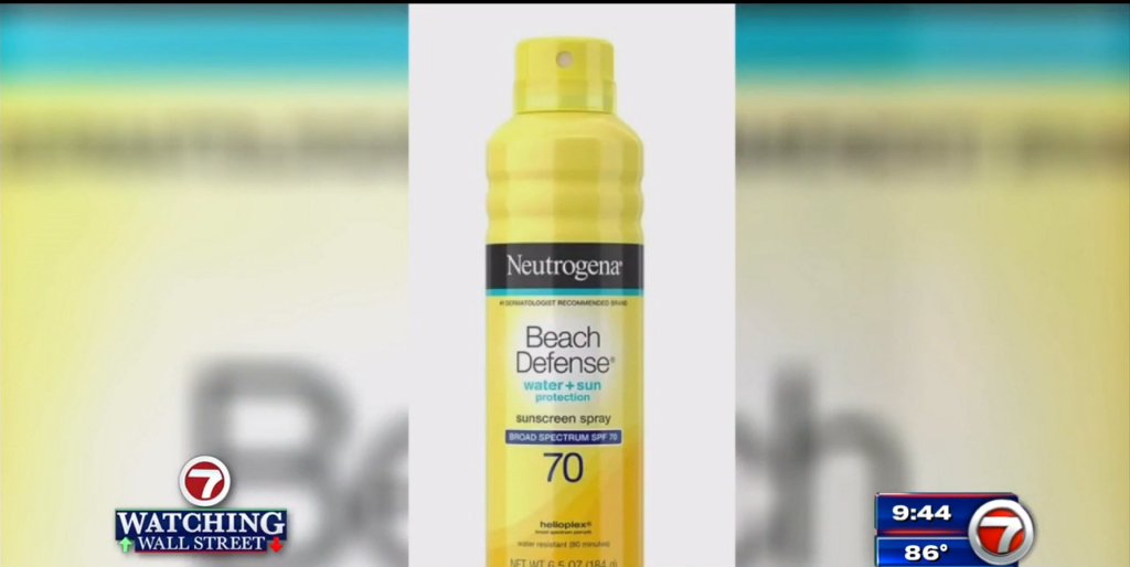 Neutrogena Sunscreen Recall Refund Cx Gxg2q6o1vpm If You Don t Have 