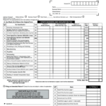 Nevada Monthly Sales Tax Return Due Date Semashow