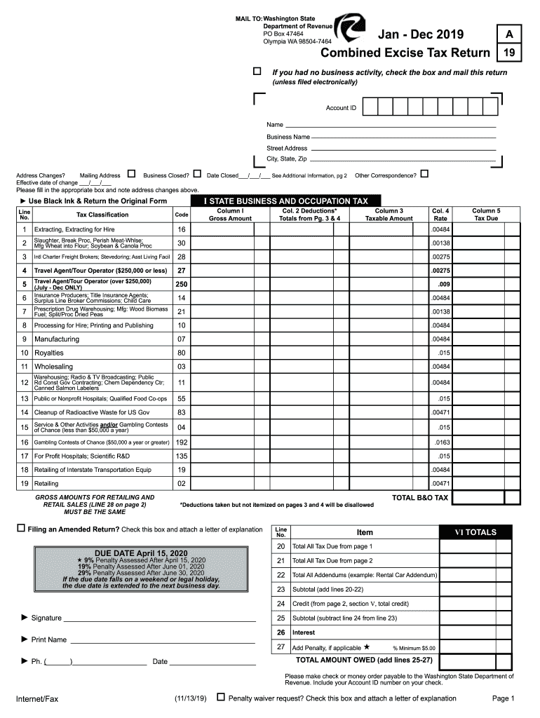 Nevada Monthly Sales Tax Return Due Date Semashow