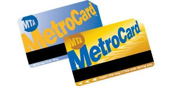 New York s MetroCard Turns 20 MTA To Ditch It For Smartphone Apps