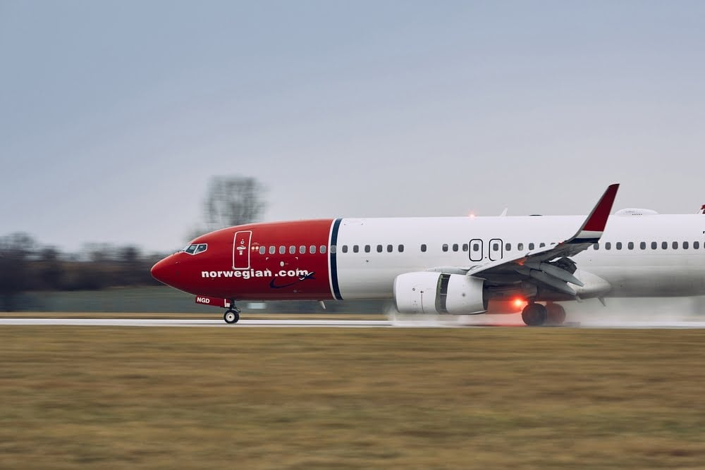 Norwegian Introduces 24 Hour Refund Window On All Airline Tickets