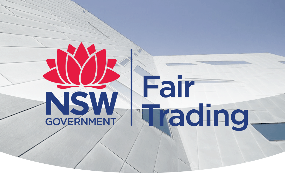 NSW Fair Trading Enacts Ban On Unsafe Cladding Hendry