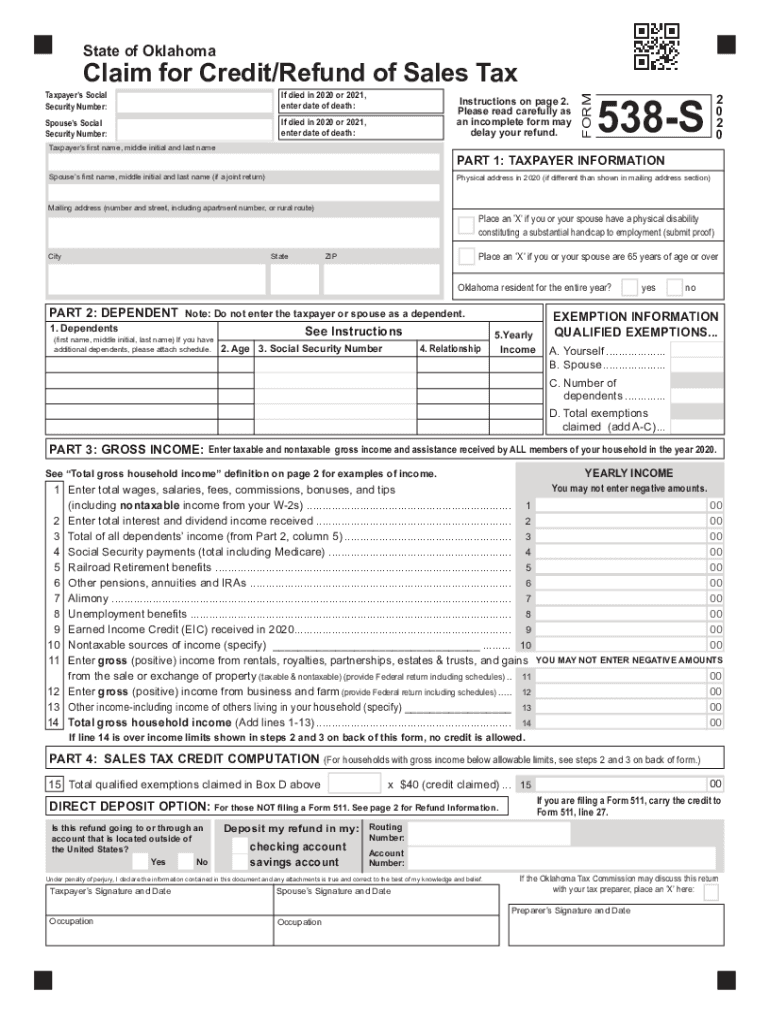 Ok Refund Fill Out And Sign Printable PDF Template SignNow