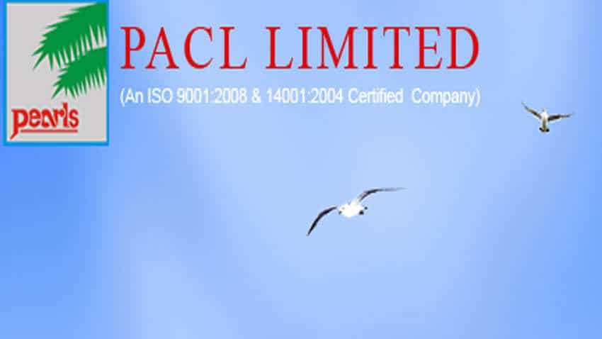 PACL Refund Registration Process Claim Application Login Form 