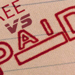 Paid Marketing Vs Free Marketing Which Is Better Debt Management