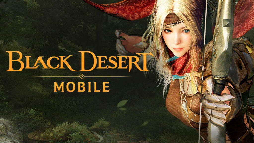 Pearl Abyss Anuncia Nova Regi o Para Black Desert Mobile Sal o De Jogos