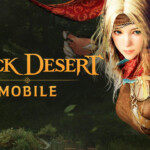 Pearl Abyss Anuncia Nova Regi o Para Black Desert Mobile Sal o De Jogos