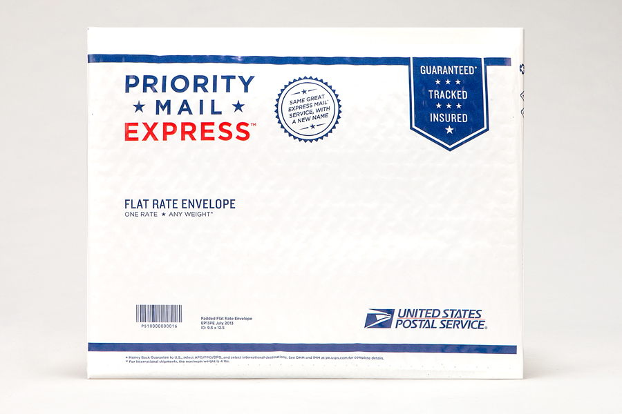 Postage Refunds USPS News Link