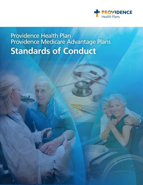 Providence Health Plan Medicare Advantage Standards Of Conduct 