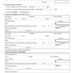 Queensland Refund Of Rental Bond Form 4 Legal Forms And Business