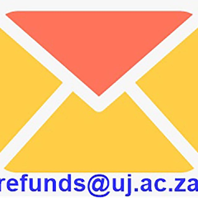 Refund Application University Of Johannesburg