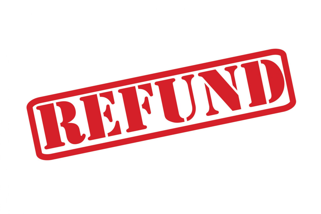 Refund Rubber Stamp gorkemdemir DepositPhotos 53490581 Zoomly