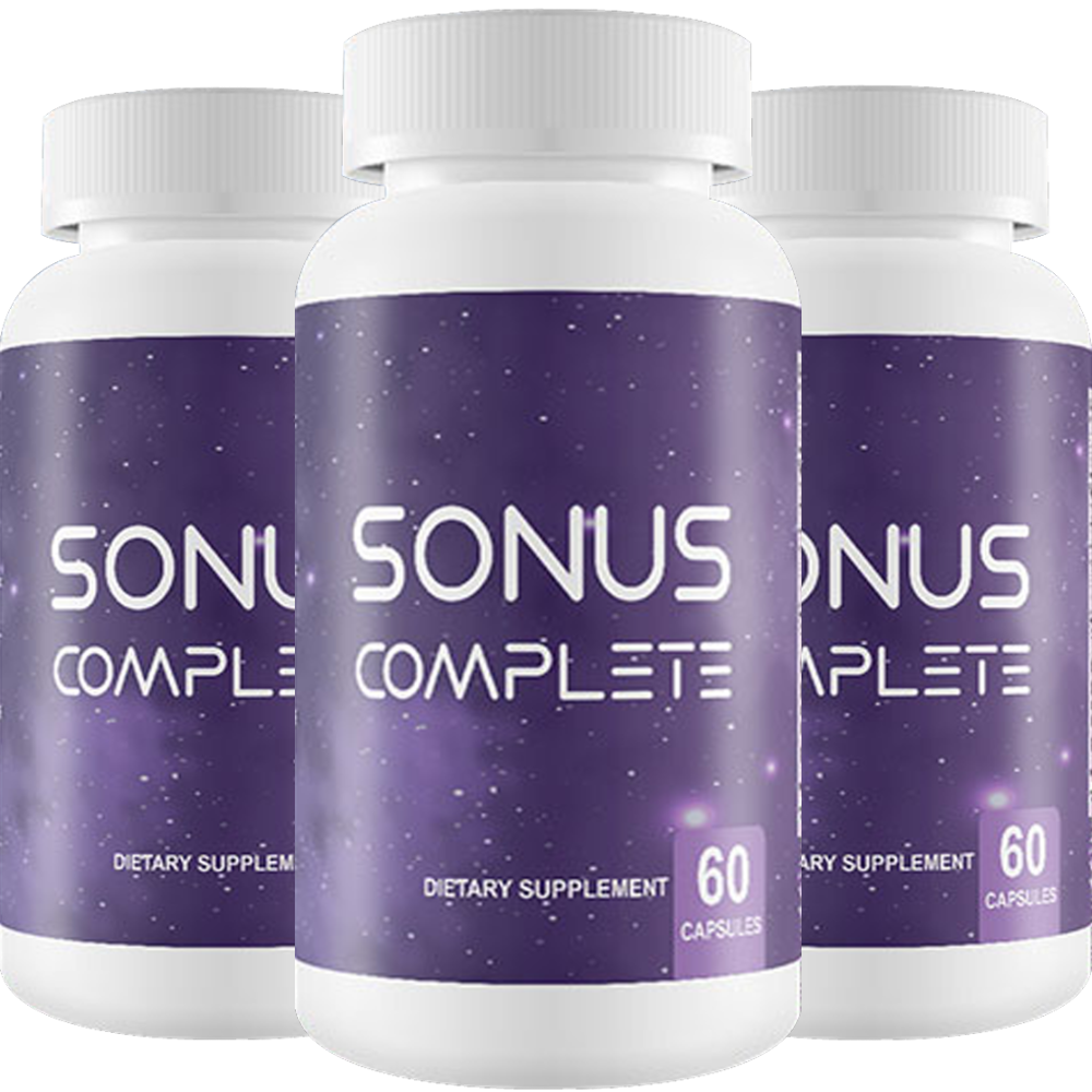 Sonus Complete Reviews Advanced Weight Loss Diet