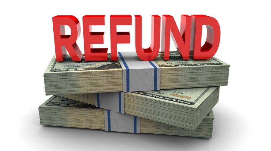 Travel Refunds How To Save Money After Your Trip The Points Guy
