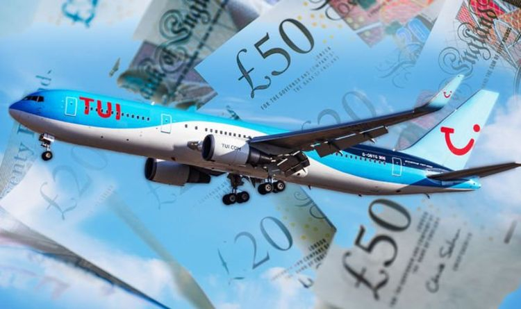 TUI Refund Can t Get Through To TUI For Refund Here s How To Apply 