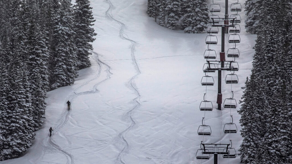 Vail s Coronavirus Refund Is 20 80 Of Pass Price For Epic Pass Holders 