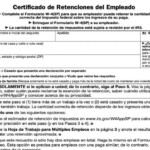 W4 Spanish Instructions 2022 2023 W 4 Forms Zrivo