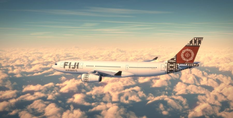 Why Won t Fiji Airways Refund The Ticket I Had To Buy After A Hurricane