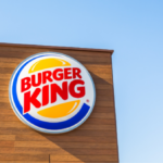 Woman Demands Burger King Refund While Building Is Ablaze