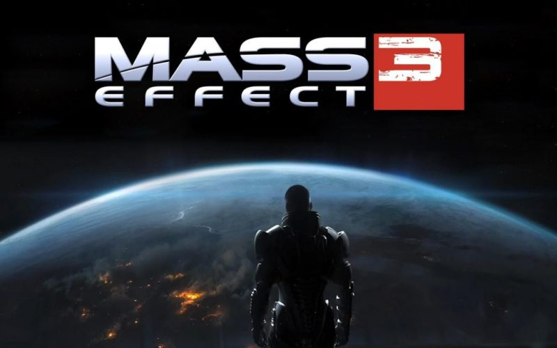 You Might Get A Refund For Mass Effect 3 If You Bought It From Amazon